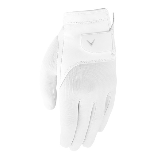 [A00632_L0027] Callaway Ladies Aura Glove