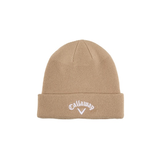 [A00675] Callaway Tour Authentic Beanie
