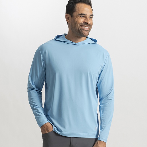 [38860] FootJoy FJ TempoSeries Sun Hoodie