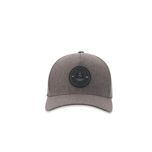 [A01013] Callaway Downwind Trucker Hat