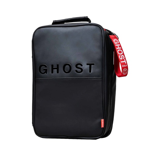 [GG-SHOEBAG-PTR] Ghost Shoe Bag
