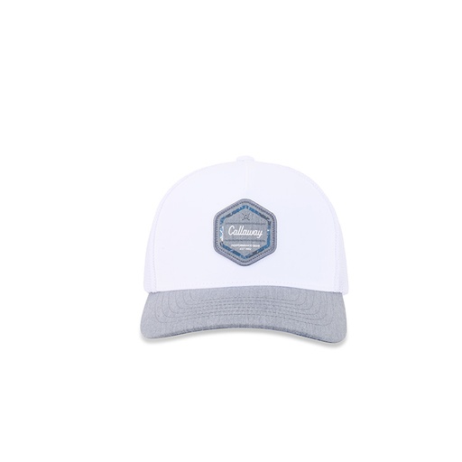 [A01014] Callaway Carlsbad Trucker Hat
