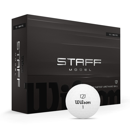 [WGWP20097LO] Wilson Staff Model
