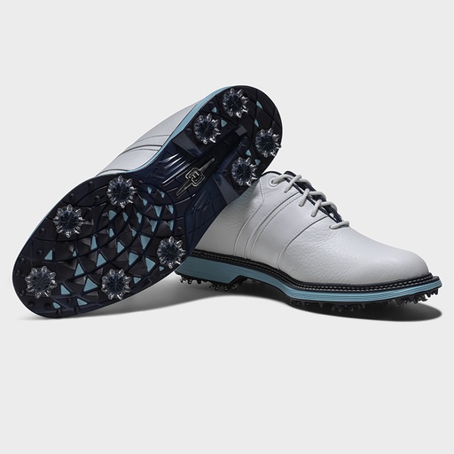 [54560] FootJoy Premiere Series- Packard Golf Shoe