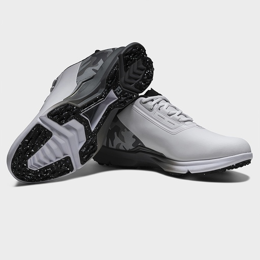 [55421] FootJoy Fuel Golf Shoe