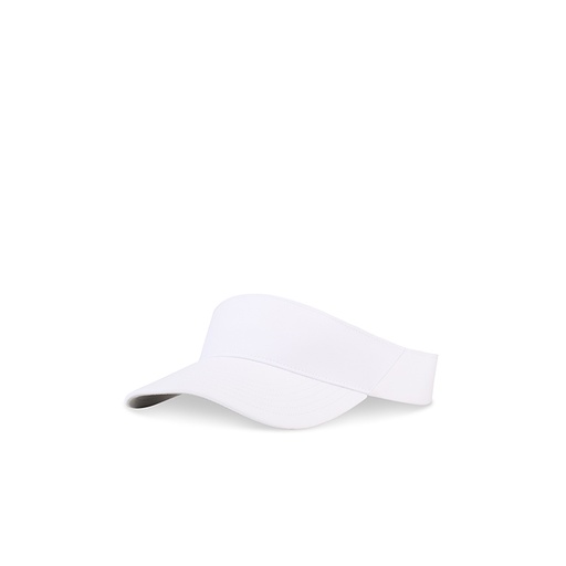 [A01036_L0027] Callaway Logo Visor