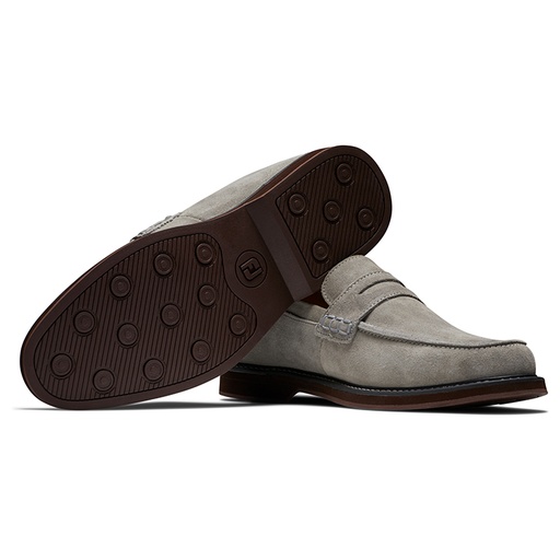 [79061] FootJoy Loafer Golf Shoe