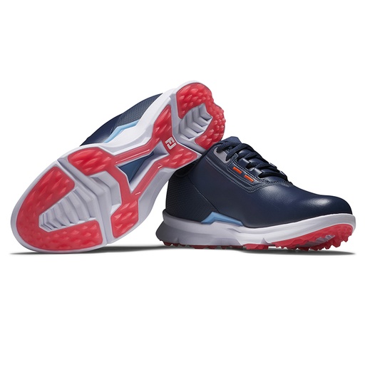 [90798] FootJoy Ladies Fuel Golf Shoe