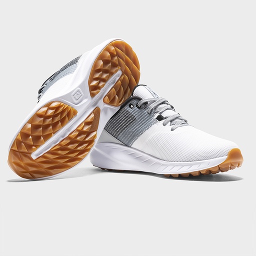 [95746] FootJoy Ladies Flex Golf Shoe