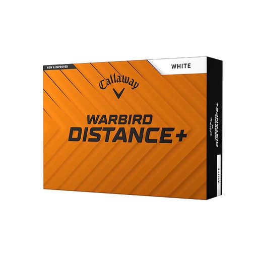 [642146212] Callaway Warbird Distance