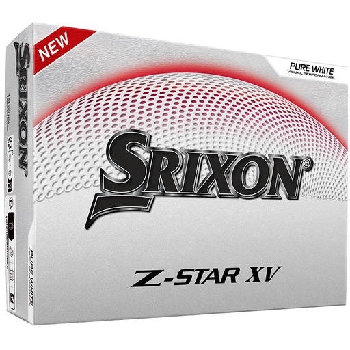 [10360119] Srixon Z-Star XV 9
