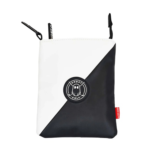 [GG-ACC-UPOUCH-OREO] Ghost Golf Utility Pouch