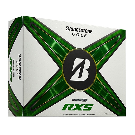 [C4WXN] Bridgestone Tour B RXS