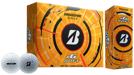 [5AWXN] Bridgestone e6 Soft
