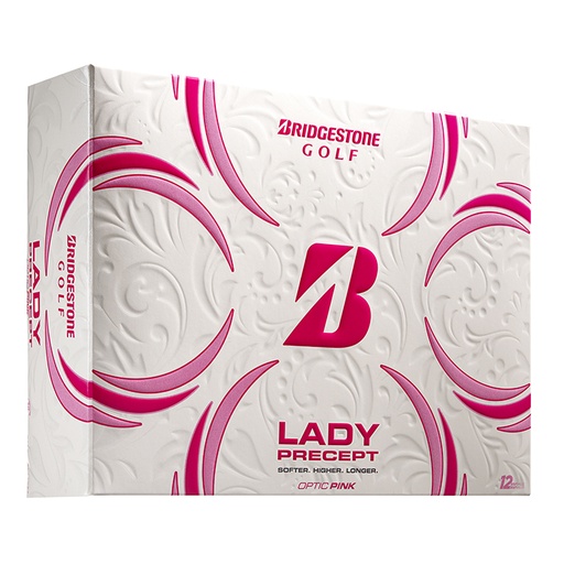 [1LPXN] Bridgestone Lady Precept