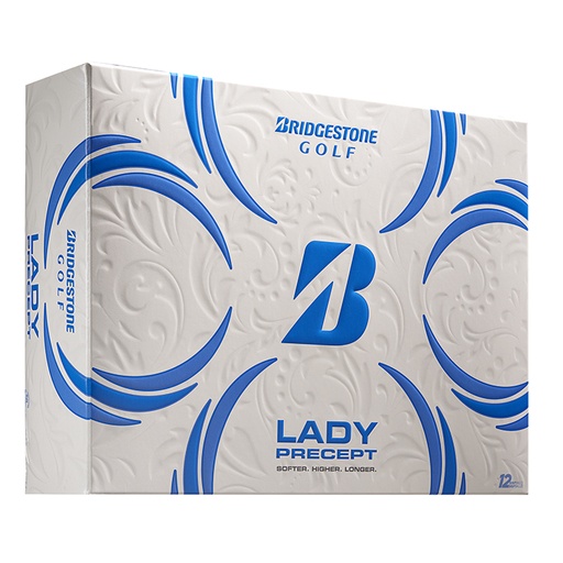 [1LWXN] Bridgestone Lady Precept