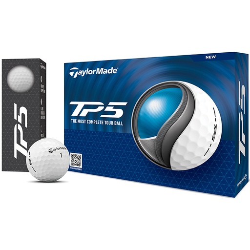 [GB-TMTP524-DZ] TaylorMade TP5 2024