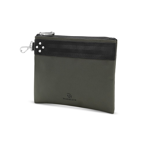 [CG26ZVPCH] Club Glove Valuables Pouch