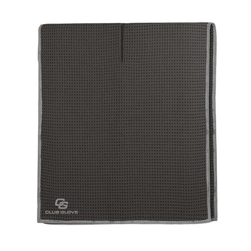 [CG24MCDT] Club Glove Microfiber Caddie Towel (17" x 40")