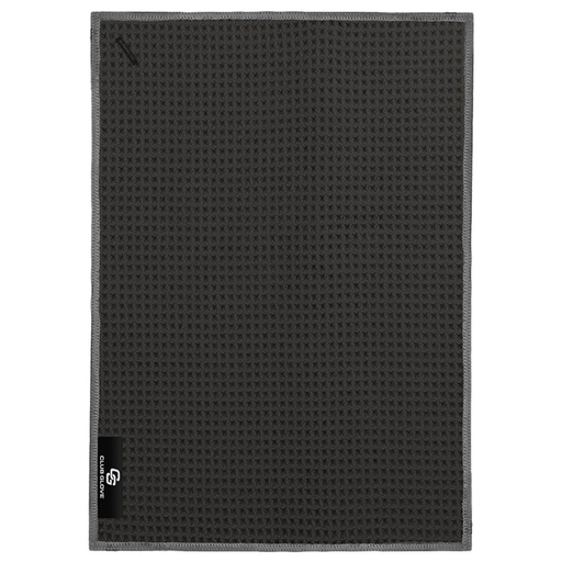 [CG24MCTT] Club Glove Microfiber Cart Towel (16" x 24")