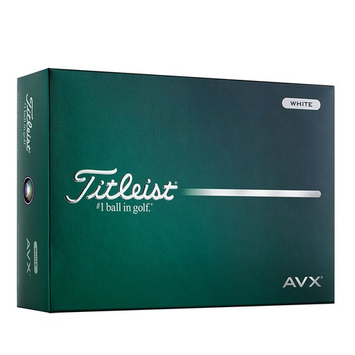 [T9015A] Titleist AVX