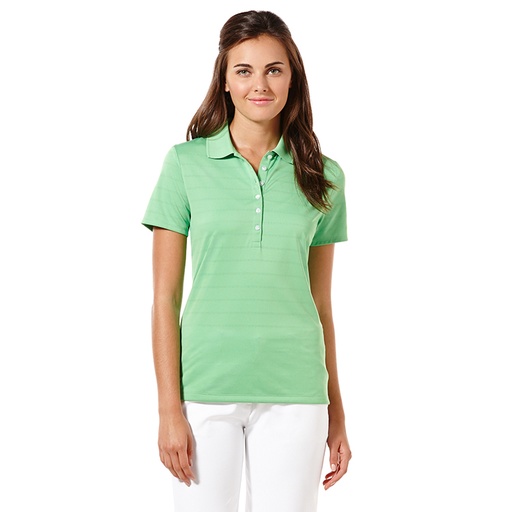 [CGW437] Callaway Ladies Ventilated Polo