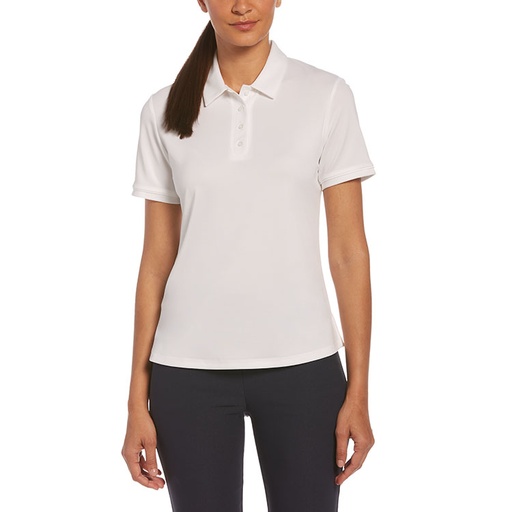 [OGW0B9] Original Penguin Ladies Solid Polo