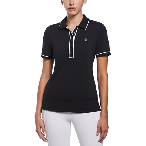 [OGKSE048] Original Penguin Ladies Veronica Polo