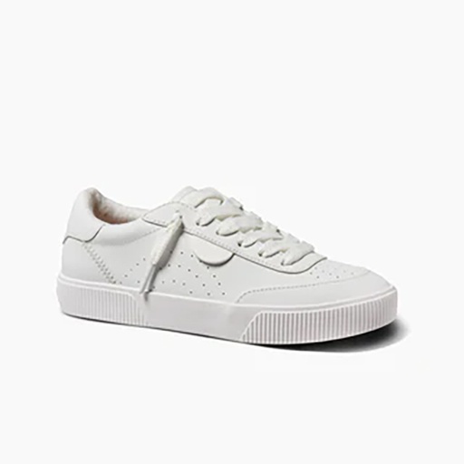 [CJ5179] Reef Ladies Lay Day Seas Sneaker