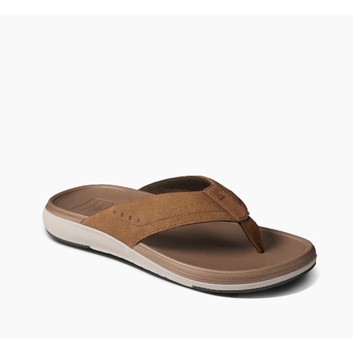[CJ4048] Reef Cushion Notre Sandal