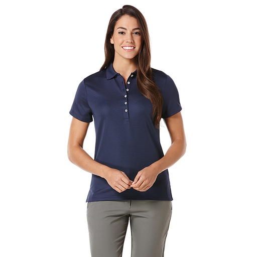 [CGW435] Callaway Ladies Ottoman Polo