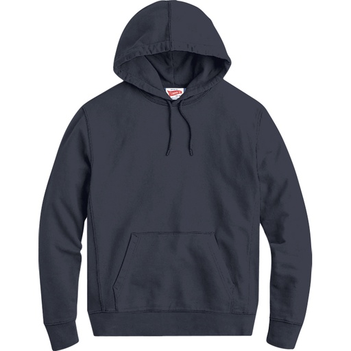 [U401A] Standard Hampton Hoodie