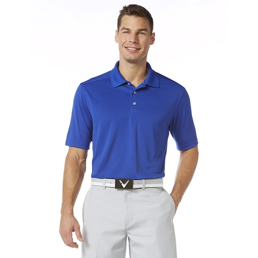 [CGM211] Callaway Core Performance Polo