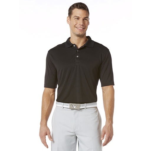 [CGM211X] Callaway Core Performance Polo Big and Tall