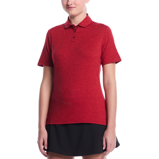 [CGW808] Callaway Ladies Double Knit Polo