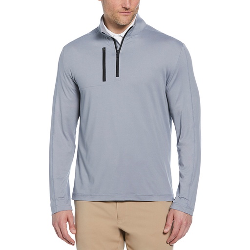 [CGM742] Callaway Lightweight 1/4-Zip Pullover