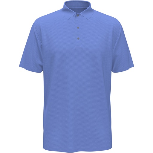 Callaway Mini Geo Printed Polo