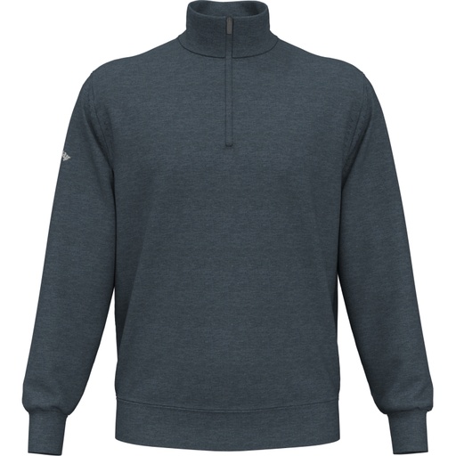 [CGM790] Callaway 1/4 Zip Merino Sweater