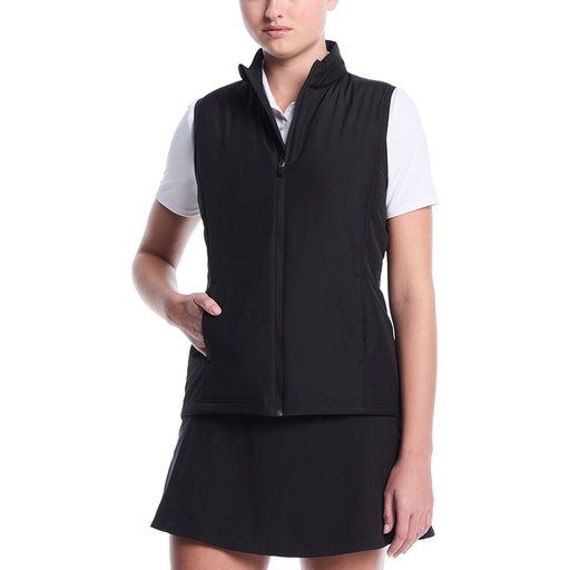 [CGW815] Callaway Ladies Puffer Vest