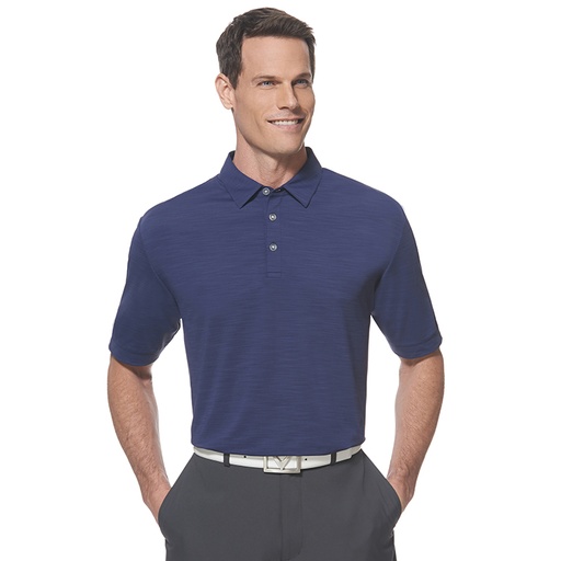 [CGM452] Callaway Tonal Polo