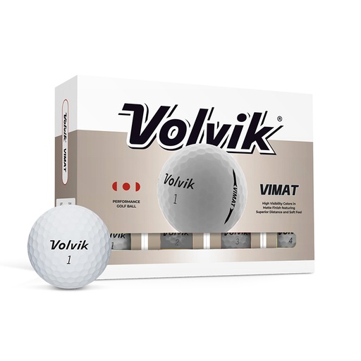 [VM] Volvik ViMat Soft