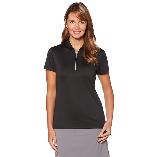 [CGW625] Callaway Ladies Tulip Sleeve Polo