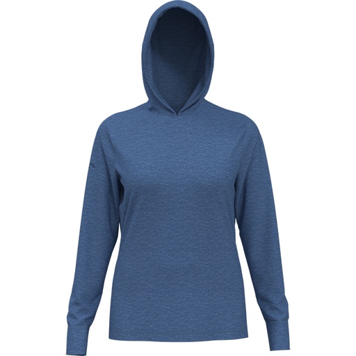 [CGW773] Callaway Ladies Soft Touch Hoodie