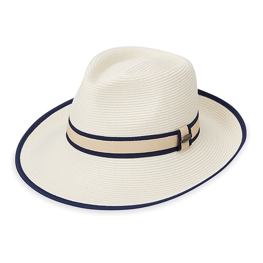 [GRNW-IV] Wallaroo Ladies Greenwich Hat