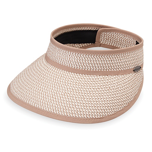 [CHAVIS] Wallaroo Ladies Charlie Visor