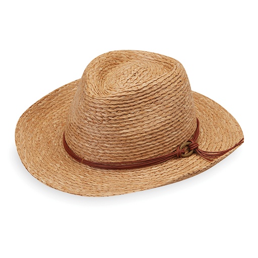 [QUI-CA] Wallaroo Ladies Quinn Hat (copy)