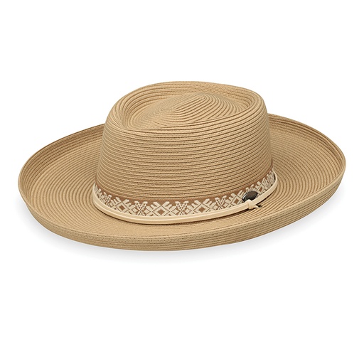 [STEV] Wallaroo Ladies Stevie Hat