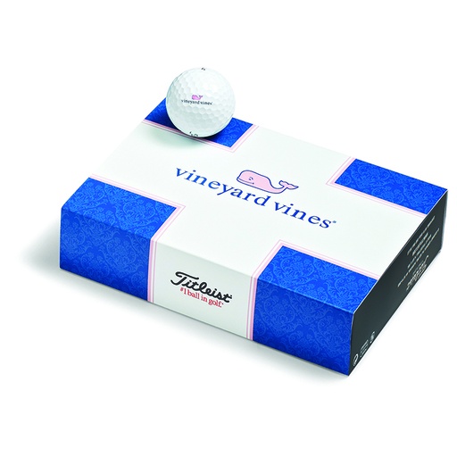[CDW] Titleist/Pinnacle PackEdge Custom Dozen Wrap