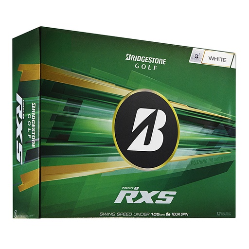 [C6WXN] Bridgestone Tour B RXS