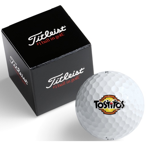 [1BB] Titleist/Pinnacle 1-Ball Box